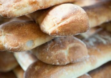 Global Bread and Baked Food Market Extension 2028