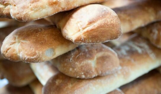 Global Bread and Baked Food Market Extension 2028