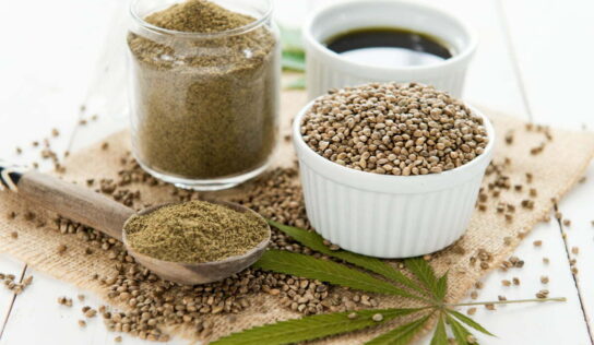 Food industry seeks hashish clarifications