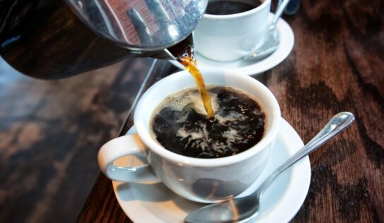 How much coffee are you able to drink before it kills you? The internet doesn’t