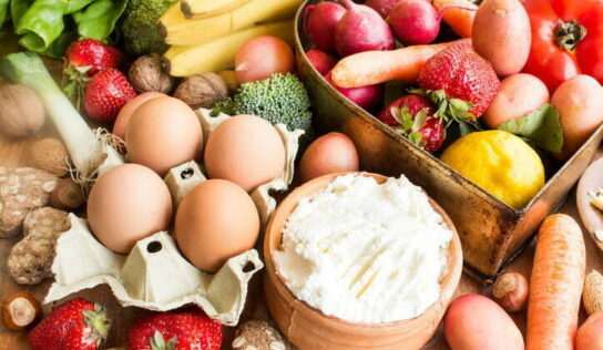 A whole guide to B vitamins