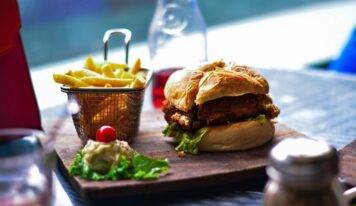 Fast Food Linked To Dementia, ‘Irreversible’ Brain Damage