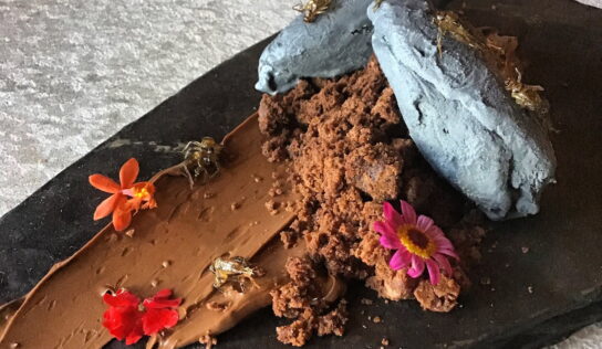 Ask for the Dessert Menu at These Restaurants