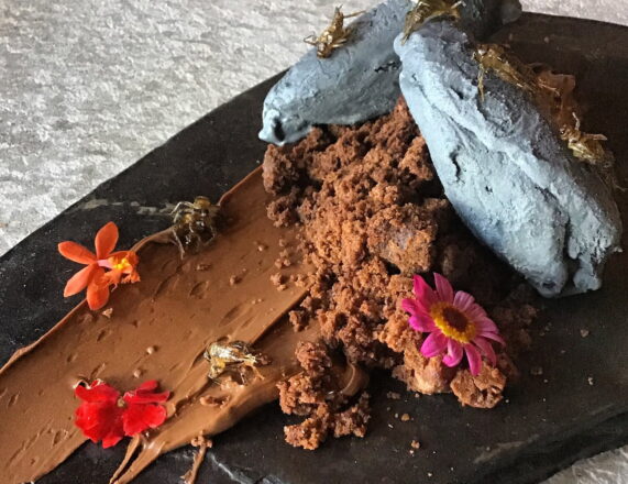 Ask for the Dessert Menu at These Restaurants