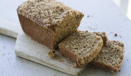 Sprouted grains deliver nutrients, taste and structure to baked ingredients