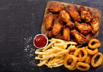 Doctors Reveal the Worst Foods For Your Brain