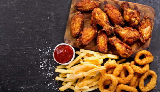 Doctors Reveal the Worst Foods For Your Brain