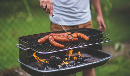 How to BBQ: 7 Essential Steps