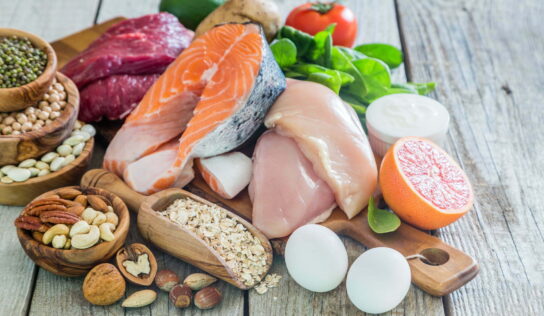 Use Your Genetics to Create Your Perfect Diet Plan