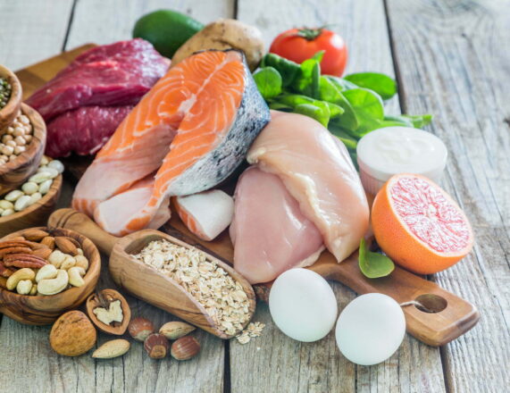 Use Your Genetics to Create Your Perfect Diet Plan