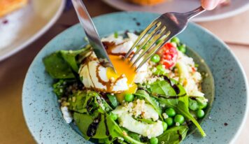 There’s No Single Diet That’s Best for Everyone, Study Finds