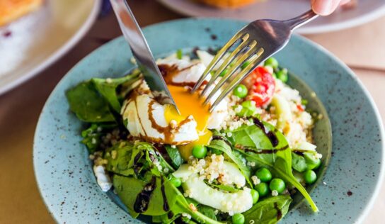 There’s No Single Diet That’s Best for Everyone, Study Finds