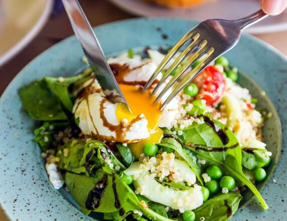 There’s No Single Diet That’s Best for Everyone, Study Finds