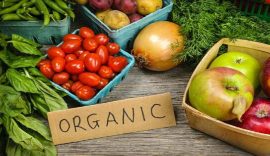 REPORT: Organic merchandise face new challenges as marketplace actions online