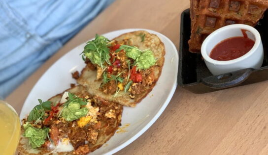 Are These Trending Denver Restaurants On Your Radar?