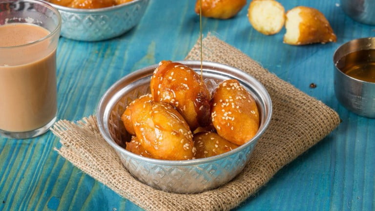 The Murderous History of Qatar’s Most Common Dessert