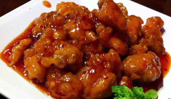 How to order at a Chinese eating place