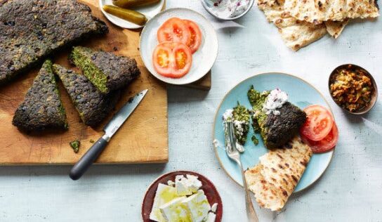 Samin Nosrat’s 10 important Persian recipes