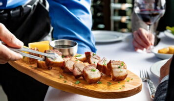 Boston’s three Top Spots To Indulge On Latin American Food