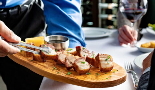 Boston’s three Top Spots To Indulge On Latin American Food