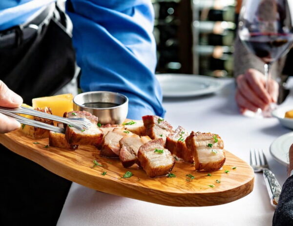 Boston’s three Top Spots To Indulge On Latin American Food