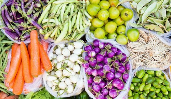 Organic Food & Beverages Market – Key Development Opportunities Hidden in Emerging
