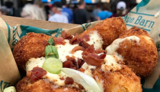 New Minnesota State Fair Foods 2019 PREVIEW