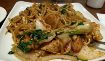 Where To Get The Best Chinese Food In Coquitlam