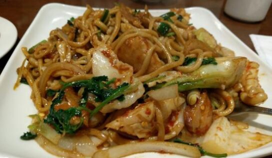 Where To Get The Best Chinese Food In Coquitlam
