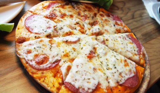 Pizza Recall 2019: More Pizzas Recalled For Lack Of Federal Inspection