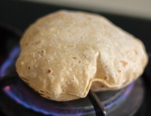 Cooking Tips: How to maintain Chapati Dough safe and gentle for longer