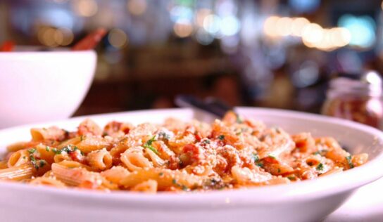 2019 Best Italian Cuisine: Carmine’s Italian Restaurant