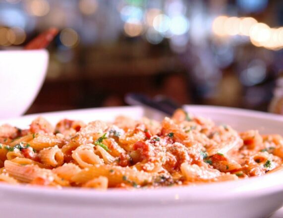 2019 Best Italian Cuisine: Carmine’s Italian Restaurant