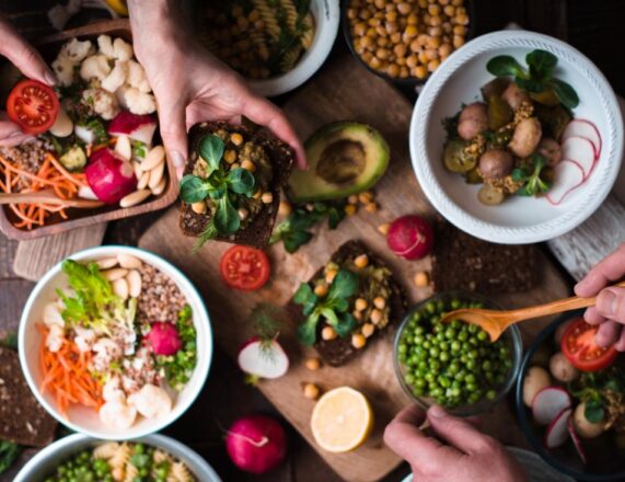 How Vegan Diets Affect Your Workouts