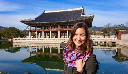 Michigan Woman Goes From Teaching English To Owning Multiple Businesses In Korea