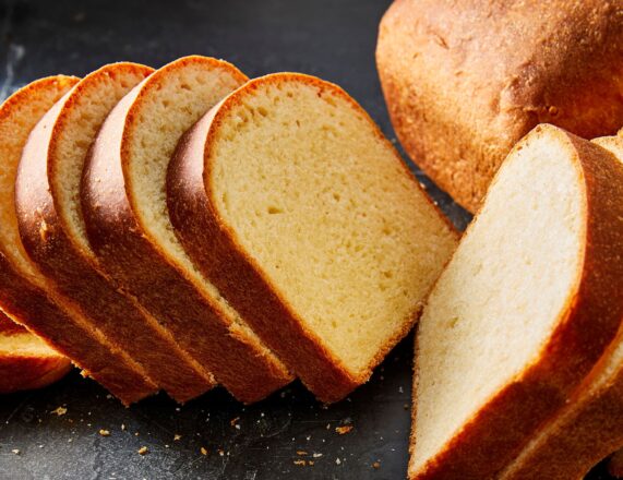 Greg Wade is leading America’s bread renaissance