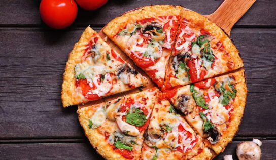 Giovanni’s Pizza: How to Create the Perfect Pizza 