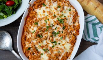 Best Italian Food In Dallas: So Good You’ll Forget About Pasta