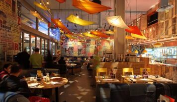 Now Enjoy The Best Restaurants In Brazil At Your Doorstep