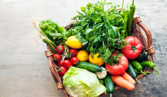 Eat More Of These High Protein Veggies For Quick Weight Loss