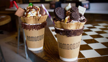 Best Dessert in Chicago from Dessert Places to Vegan Dessert Recipes