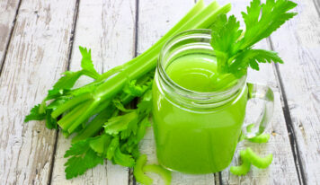 Celery Juice – What Are the Health Benefits of Celery Juice?