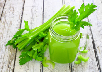 Celery Juice – What Are the Health Benefits of Celery Juice?