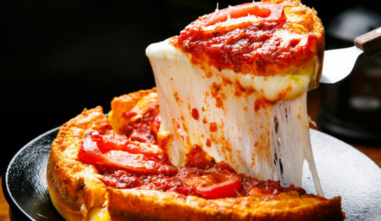The Best American Food Recipes