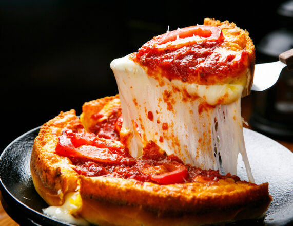 The Best American Food Recipes