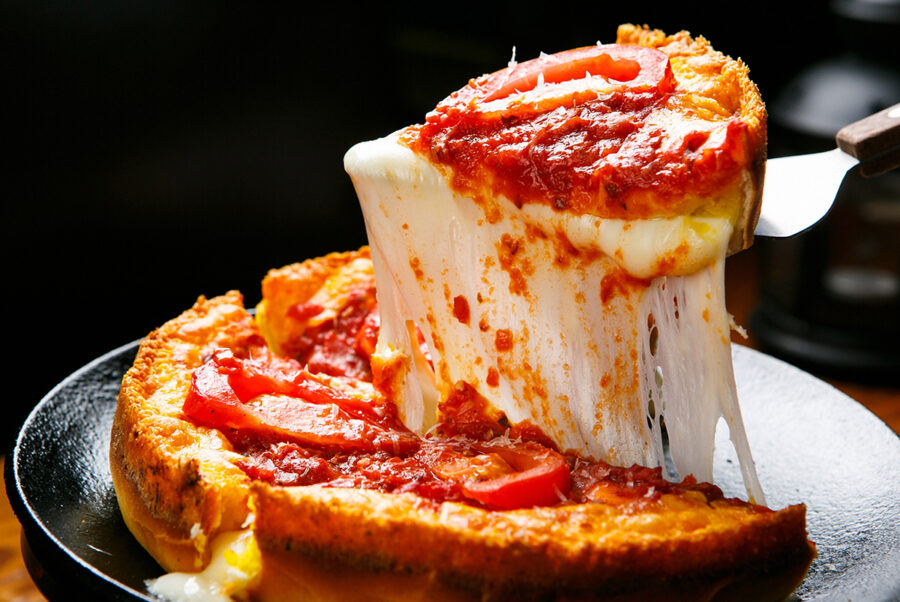The Best American Food Recipes