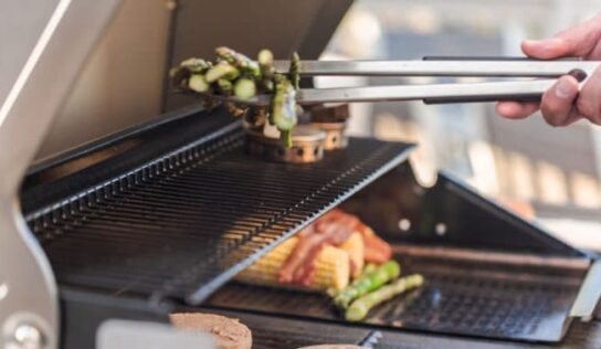 Turbo Grill – How to Use the Turbo Grill in Your Kitchen?