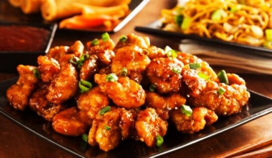 Chinese Food Recipes – How To Make The Best Chinese Food