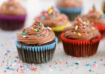 Gluten-Free Cupcake Recipes