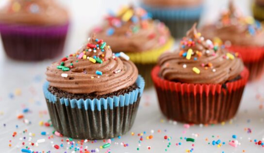 Gluten-Free Cupcake Recipes